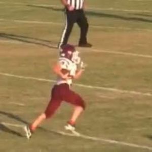 Meet your Posher, Conley